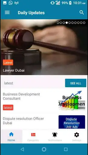 Play All jobs as an online game All jobs with UptoPlay