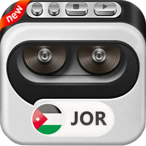 Play All Jordan Radios - JOR Radios FM AM APK