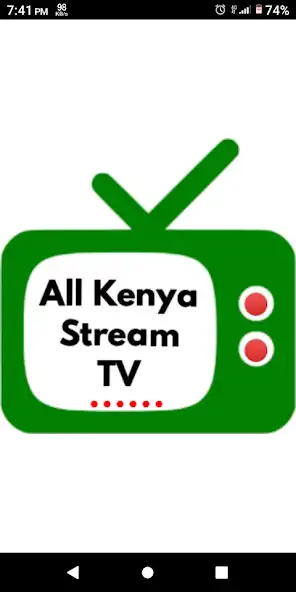 Play All Kenya Stream TV  and enjoy All Kenya Stream TV with UptoPlay