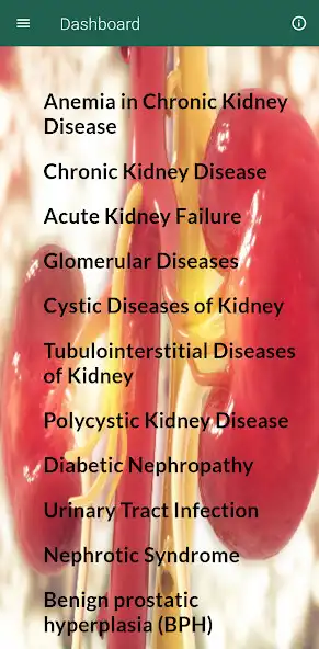 Play All Kidney Diseases as an online game All Kidney Diseases with UptoPlay