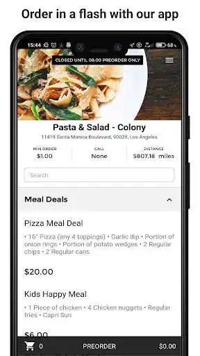Play All Kitchen Brands as an online game All Kitchen Brands with UptoPlay
