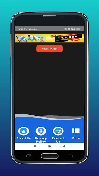 Play All kolkata Newpaper,Kolkata N  and enjoy All kolkata Newpaper,Kolkata N with UptoPlay