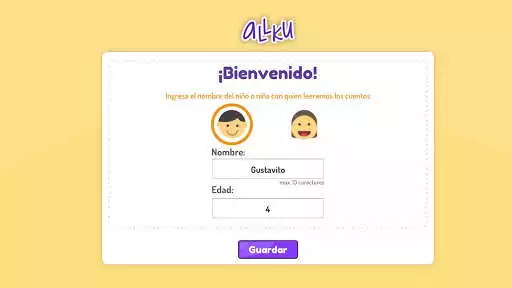 Play Allku cuentos interactivos y personalizables  and enjoy Allku cuentos interactivos y personalizables with UptoPlay