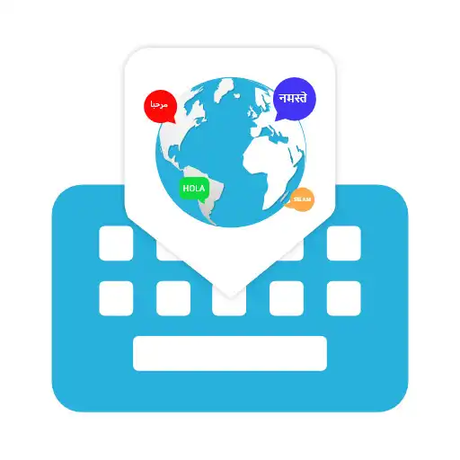 Play All Language Keyboard APK