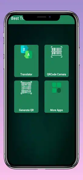 Play All Languages Translator 2023 as an online game All Languages Translator 2023 with UptoPlay
