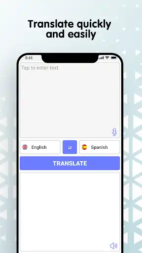 Play All Languages Translator app as an online game All Languages Translator app with UptoPlay