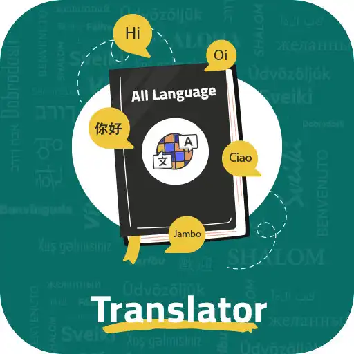 Play All Language Translate  VPN APK
