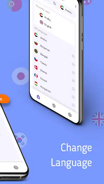 Play All Language Translate  VPN as an online game All Language Translate  VPN with UptoPlay