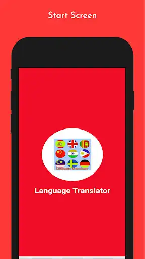Play All Language Translator App  and enjoy All Language Translator App with UptoPlay