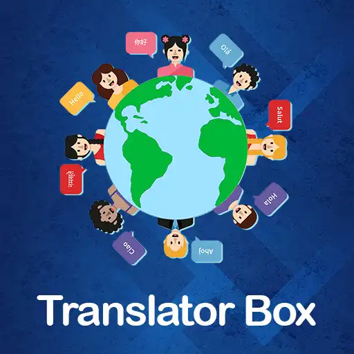 Play All Language Translator Box APK Play All Language Translator Box APK