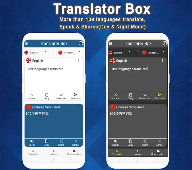 Play All Language Translator Box  and enjoy All Language Translator Box with UptoPlay