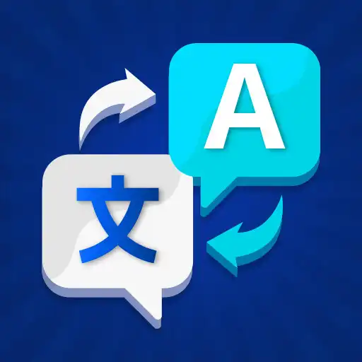 Play All Language Translator Hub APK