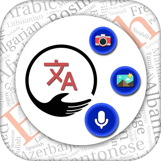 Free play online All Language Translator - Image to Translator APK