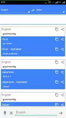 Play All Language Translator Pro