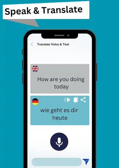 Play All Language Translator: Speak  and enjoy All Language Translator: Speak with UptoPlay