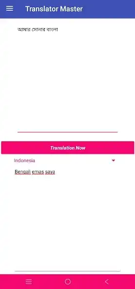 Play All language Translators as an online game All language Translators with UptoPlay