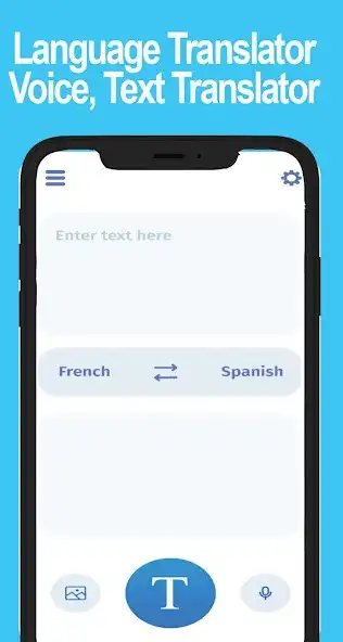 Play All Language Translator text and Voice Translator as an online game All Language Translator text and Voice Translator with UptoPlay
