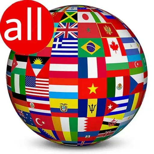 Play All Language Translator, Voice APK