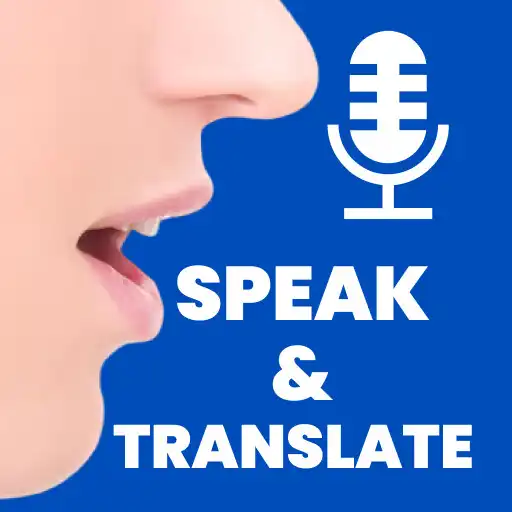 Play All Language Voice Translate APK