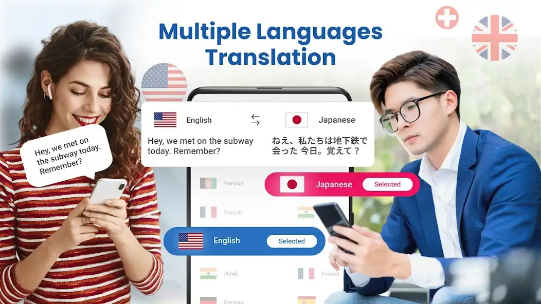 Play All Language Voice Translate as an online game All Language Voice Translate with UptoPlay