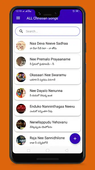 Play ALL Latest Christian Songs  and enjoy ALL Latest Christian Songs with UptoPlay