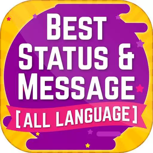 Play All Latest Status all language status app 2021 APK Play All Latest Status all language status app 2021 APK