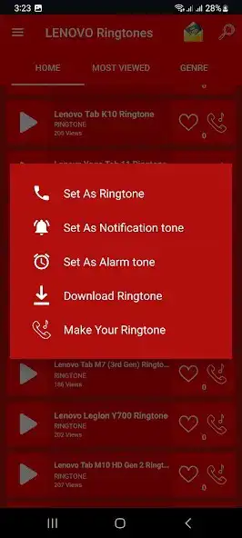 Play All LENOVO Mobile Ringtones as an online game online All LENOVO Mobile Ringtones with UptoPlay Play All LENOVO Mobile Ringtones as an online game All LENOVO Mobile Ringtones with UptoPlay