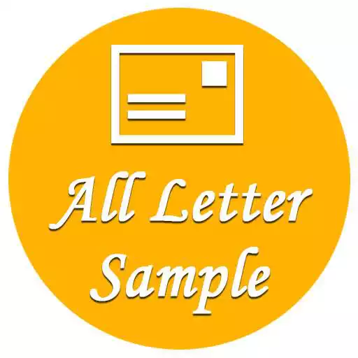 Play All Letter Writing Sample APK