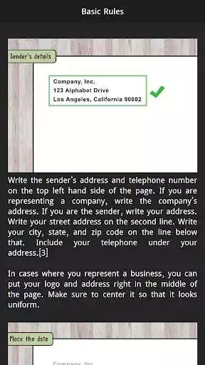Play All Letter Writing Sample as an online game All Letter Writing Sample with UptoPlay