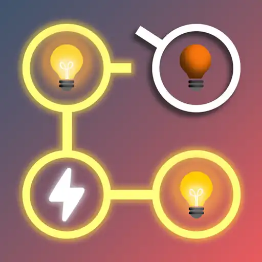 Play All Lights Connect : Puzzle APK Play All Lights Connect : Puzzle APK