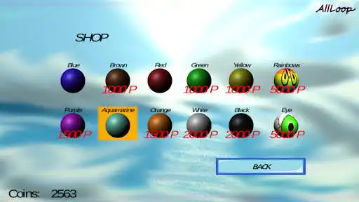 Play AllLoop