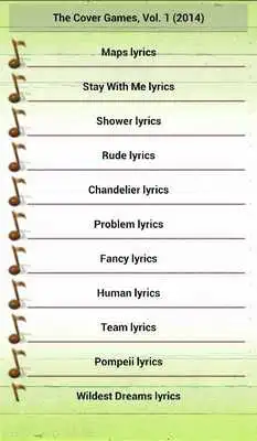 Play All Lyrics Of Madilyn Bailey Play All Lyrics Of Madilyn Bailey