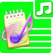 Free play online All Lyrics of Sage The Gemini APK Free play online All Lyrics of Sage The Gemini APK