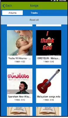 Play All Malayalam Songs