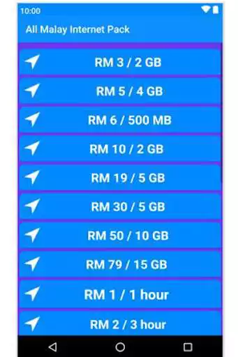 Play All Malay Internet Pack  and enjoy All Malay Internet Pack with UptoPlay
