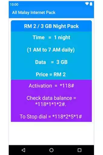 Play All Malay Internet Pack as an online game All Malay Internet Pack with UptoPlay