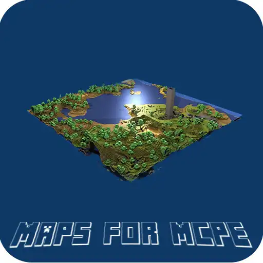 Play All Maps for Minecraft APK