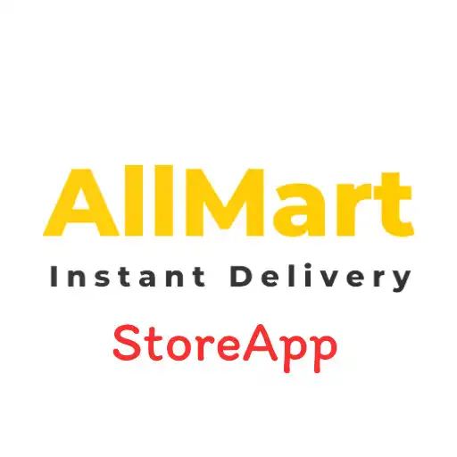 Play AllMart Store App APK