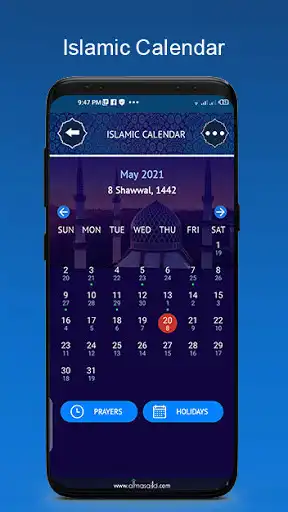 Play allMasajid as an online game allMasajid with UptoPlay