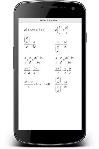Play All Math Formula  and enjoy All Math Formula with UptoPlay
