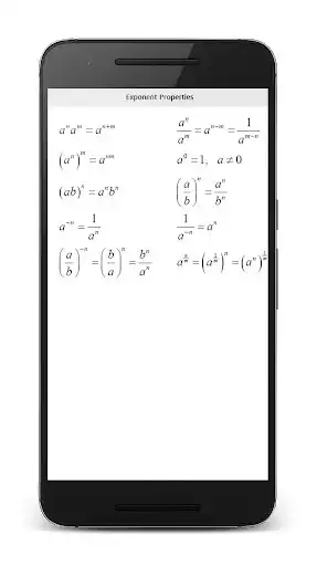 Play All Math Formula as an online game All Math Formula with UptoPlay