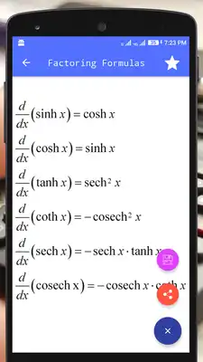 Play All Math Formula