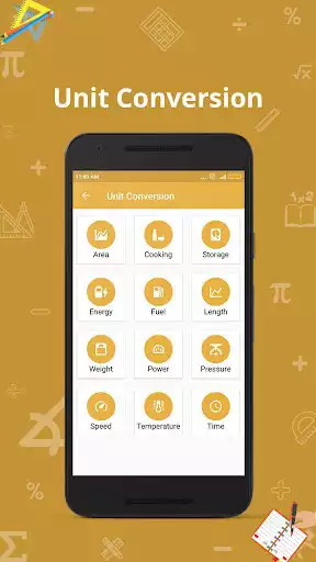 Play All Maths Formulas