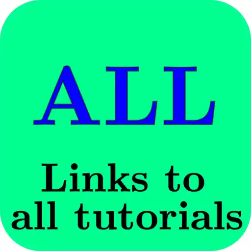 Play All Maths Tutorials APK