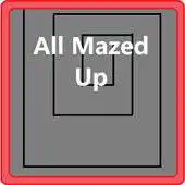Free play online All Mazed Up APK
