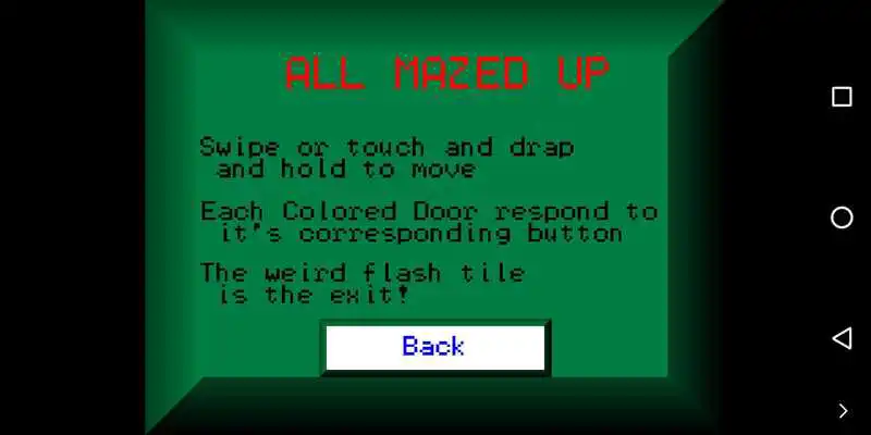 Play All Mazed Up Play All Mazed Up