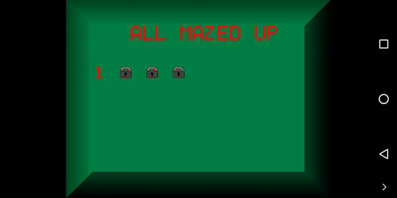 Play All Mazed Up Play All Mazed Up