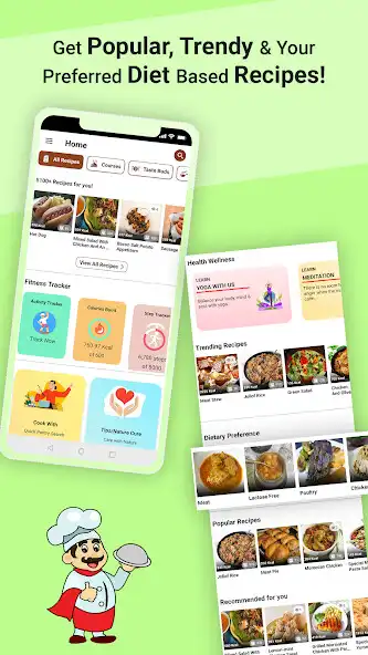 Play All Meat Recipes Offline Foods  and enjoy All Meat Recipes Offline Foods with UptoPlay