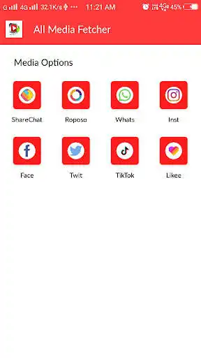 Play All Media Fetcher and enjoy All Media Fetcher with UptoPlay Play All Media Fetcher and enjoy All Media Fetcher with UptoPlay