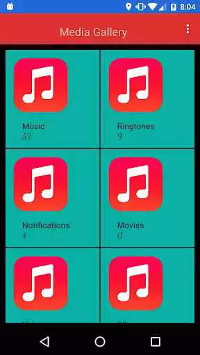 Play All Media Player